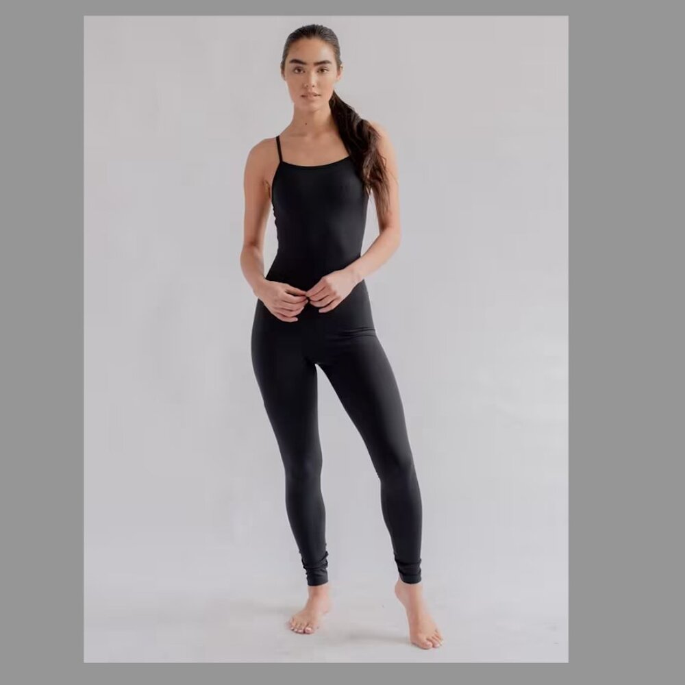 Girlfriend Collective "The Unitard" M